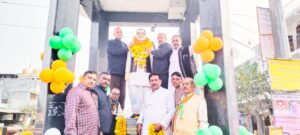 जन्मदिवस पर याद किए गए बिहार के पूर्व मुख्यमंत्री भारत रत्न कर्पूरी ठाकुर!