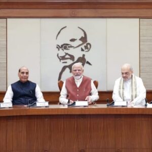 केंद्र सरकार का बड़ा फैसला, आम लोगों को राहत देने के लिए नई योजना को मंजूरी