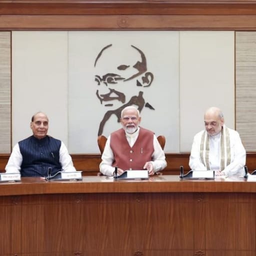 केंद्र सरकार का बड़ा फैसला, आम लोगों को राहत देने के लिए नई योजना को मंजूरी