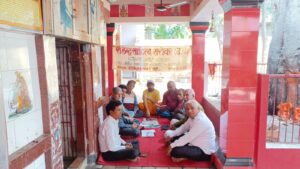 ए.आई से विश्व में बढ़ा देश का नाम, पर कुछ अपने कर रहे अपने को बदनाम