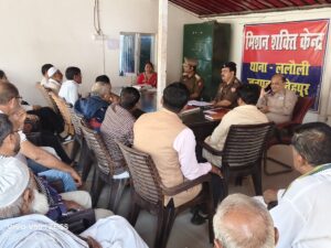 रमजान-होली को लेकर प्रशासन सतर्क, पीस कमेटी बैठकों में शांति बनाए रखने की अपील