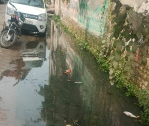 पूर्व सैनिक संगठन पालिका का करेगा घेराव