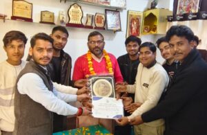 जल निधियों का संरक्षण लेखन या विमर्श का विषय नहीं पीढ़ियों के भविष्य से जुड़ा सामाजिक दायित्व-प्रवीण पांडे