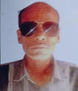 फतेहपुर में 45 वर्षीय व्यक्ति लापता, सदर कोतवाली में दी गई तहरीर