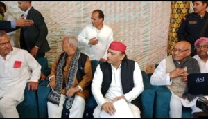 जमींदार जयराज मानसिंह की हत्या में भाजपा नेताओं का हांथ