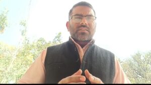 अलग बुंदेलखंड राज्य के लिए जन अभियान, टोल फ्री नंबर पर कॉल करने की अपील