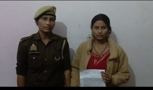 खागा पुलिस की कार्रवाई विवादों में, छात्र की मां ने लिखा एसपी को पत्र