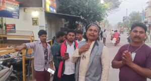 तेज रफ्तार ट्रक की टक्कर से साइकिल सवार दो सगे मासूम भाइयों की दर्दनाक मौत, चालक फरार