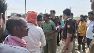 दो हत्याओं के बाद तीसरी हत्या ने पुलिस की कार्य शैली पर उठाए सवाल 