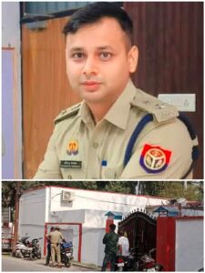 जनता के लिए बंगले के बंद दरवाजों के ब्यूह को तोड़ने की अभिमन्यु चुनौती