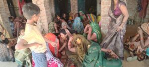 संदिग्ध परिस्थितियों में युवक की मौत, जांच में जुटी पुलिस