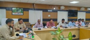 01 अप्रैल से शुरू होगा  संचारी रोग नियंत्रण व दस्तक अभियान