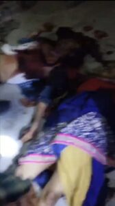 शहर कोतवाली क्षेत्र में तीन हत्याओं के बाद कानून व्यवस्था हुई तार तार