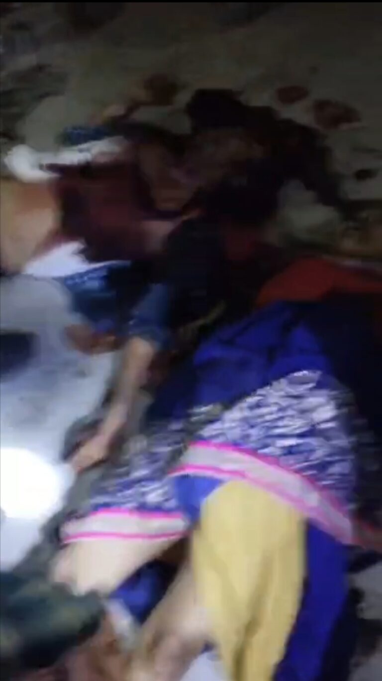 शहर कोतवाली क्षेत्र में तीन हत्याओं के बाद कानून व्यवस्था हुई तार तार