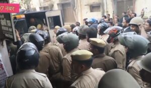 चौफेरवा कांड में आरोपियों की जमानत खारिज!