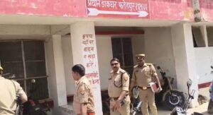 डाकघर को बम से उड़ाने की धमकी से मचा हड़कंप