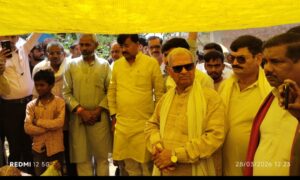 ओवरटेक के दौरान भीषण हादसा, 10 की मौत, 21 घायल