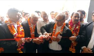 बार एसोसिएशन चुनाव ढोल-नगाड़ों के साथ नामांकन, जुलूस में गूंजे नारे