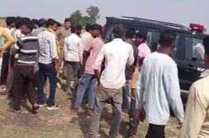 2 दिन से लापता दूध व्यापारी