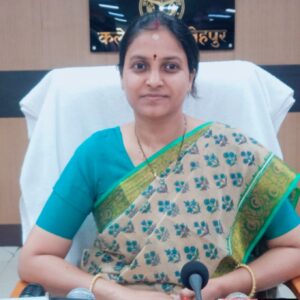 गर्मी और लू का असर, डीएम बोलीं, हाइड्रेशन रखें दुरुस्त, सतर्क रहें