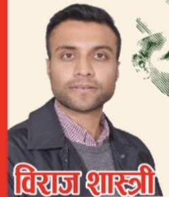 लोकतंत्र या पारिवारिक विरासत? शास्त्री परिवार की नई पीढ़ी भी चुनावी मैदान में उतरने को तैयार!!