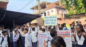 धरना खत्म, लेकिन सवाल बाकी—क्या बुनियादी सुविधाओं के लिए भी करना होगा प्रदर्शन?