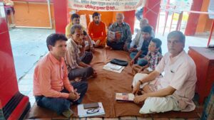 अंगदान सा है नहीं ,कोई पुण्य महान,औरों को जीवन मिले,हो जग में यश गान