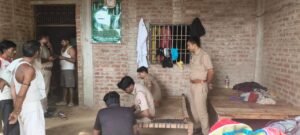 लगातार चोरी की घटनाओं से पुलिस की कार्यप्रणाली पर उठ रहे सवाल
