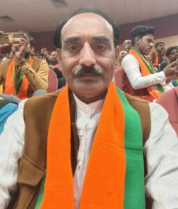 रेखा मिश्रा के पति पर मुकदमों से भाजपा की बढ़ी मुश्किलें, नेतृत्व की चुप्पी पर सवाल