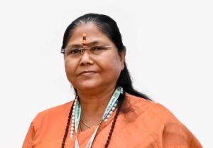 पिछड़ा वर्ग आयोग अध्यक्ष ने रेल मंत्री से खागा व बिंदकी रोड में प्रमुख ट्रेनों के ठहराव की उठाई मांग