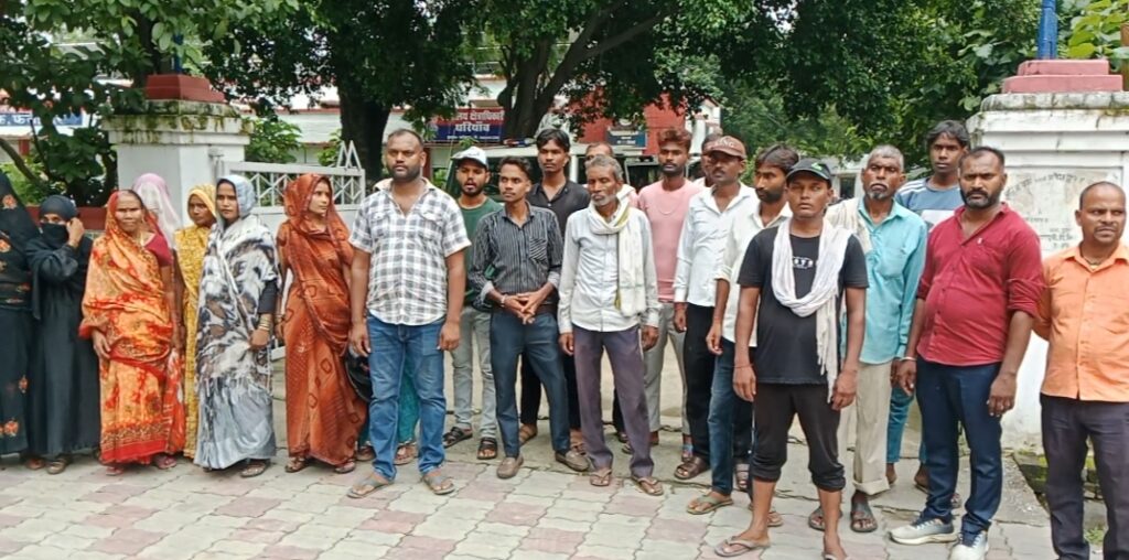 करोड़ों की ठगी का आरोप, सुनार फरार