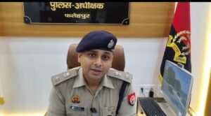 असनी गोलीकांड में चौकी प्रभारी निलंबित, सूचना के बाद भी मौके पर नहीं पहुंचने पर गिरी गाज