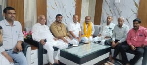 यादव समाज की एकजुटता पर जोर, नाम के साथ ‘यादव’ लिखने की अपील