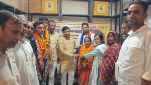 विधानसभा चुनाव को लेकर अपना दल एस ने बनाई रणनीति