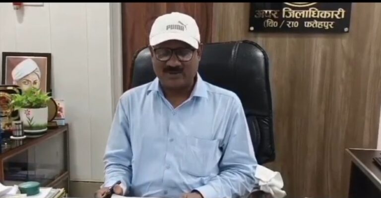 15 दिन की बारिश में फतेहपुर बेहाल, 67 मकान क्षतिग्रस्त, तीन की मौत