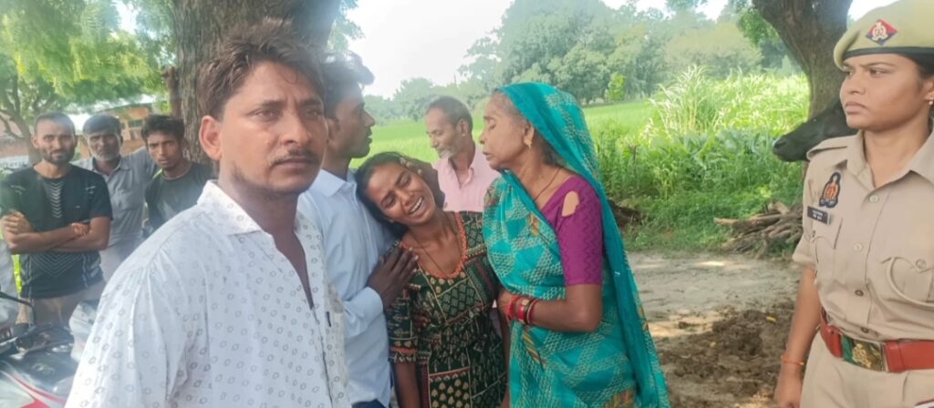 जीजा की मौत के बाद सामने आया नया राज, साले का शव नहर में मिला