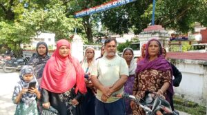 15 हजार रुपये मजदूरी मांगने पर जान से मारने की धमकी, गौकशी में फंसाने का आरोप