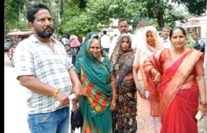 17 वर्षीय युवक की संदिग्ध मौत, हत्या का आरोप