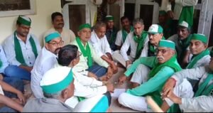 खाद में भ्रष्टाचार के मुद्दे पर भाकियू टिकैत ने सरकार को चेताया