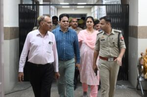 सिलेंडर ब्लास्ट से बड़ा हादसा, चार की मौत, दो घायल
