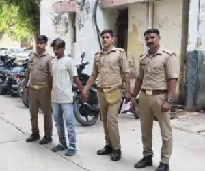 अतिरिक्त दहेज की मांग पूरी न होने पर पत्नी की चाकू से गोद हत्या करने वाले पति को उम्र कैद