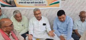 पटेल सेवा संस्थान की बैठक में अनियमितताओं पर उठे सवाल, छह प्रस्ताव पारित