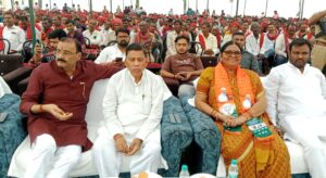 ग्राम चौकीदारों के मानदेय में एक हजार रुपये की बढ़ोतरी, अब हर माह मिलेंगे 3500 रुपये