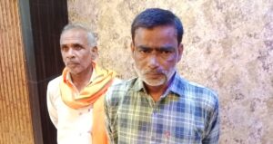 विकास भवन आत्मदाह प्रकरण में नया मोड़, ग्राम प्रधान ने लगाए वसूली के आरोप